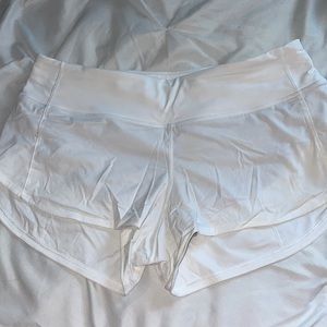 Lululemon Speed Up Short 2.5 Inch